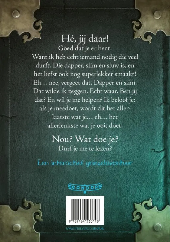Jouw tijd is gekomen! | 9789464530148 Jouw tijd is gekomen! - Afbeelding 2