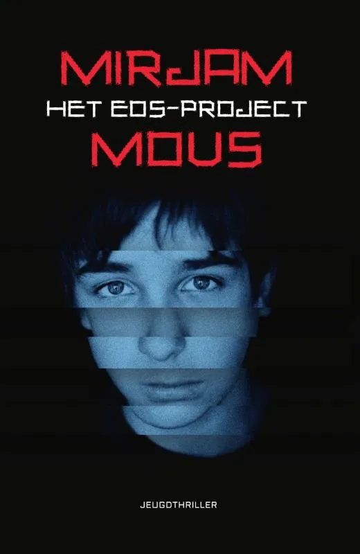 Het Eos-project | 9789000370238 Het Eos-project