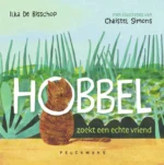 Hobbel zoekt een echte vriend | 9789000378319