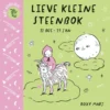 Lieve kleine steenbok | 9789492986979 Lieve kleine steenbok | 9789492986979