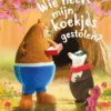 Wie heeft mijn koekjes gestolen? | 9789087821173