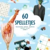 60 Spelletjes | 9789403245782 60 Spelletjes | 9789403245782