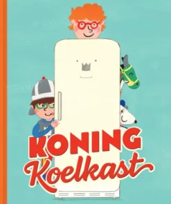 Koning koelkast