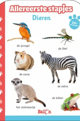 Dieren