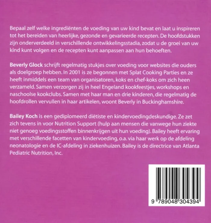 500 baby & peutergerechten - Afbeelding 2