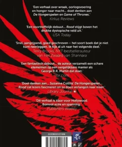 Alternative view of Rood