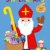 Dag Sinterklaas! Kleuren en spelen | 9789044838473