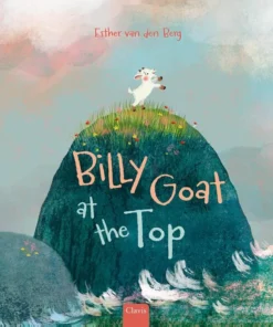Billy Goat at the Top