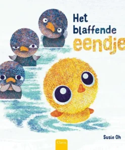 Het blaffende eendje