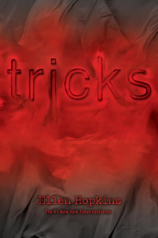 Tricks | 9781481498241 Tricks