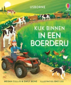 Kijk binnen in je lichaam