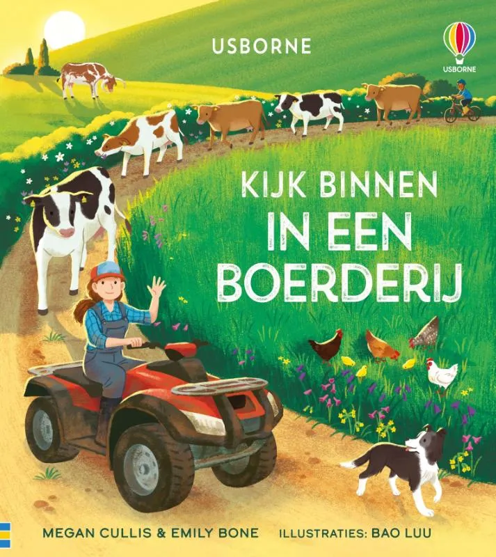Kijk binnen in je lichaam | 9781836062264 Kijk binnen in je lichaam