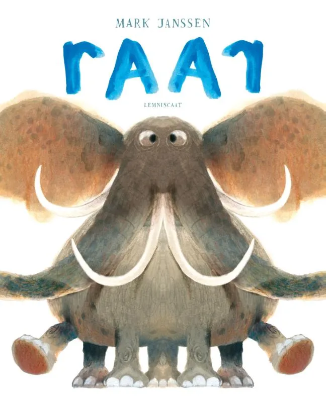 Raar | 9789047712046 Raar