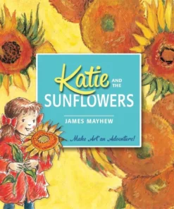 Katie and the Sunflowers