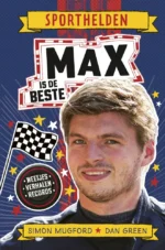 Max is de beste | 9789021489964 Max is de beste | 9789021489964
