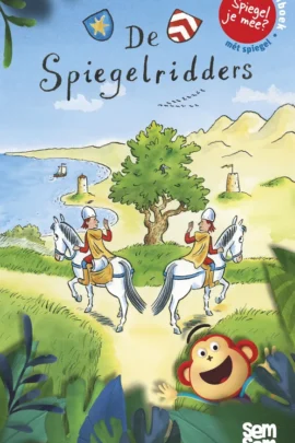 De Spiegelridders