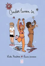 Onder tussen in | 9789460017513