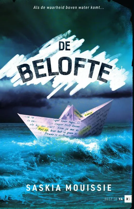 De belofte | 9789000383160 De belofte