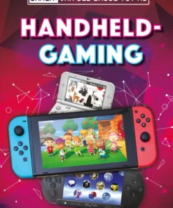 Handheld-gaming