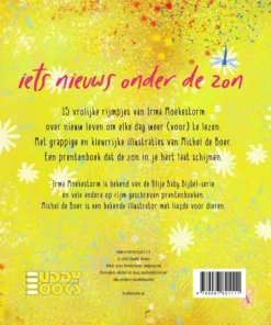 Alternative view of Iets nieuws onder de zon