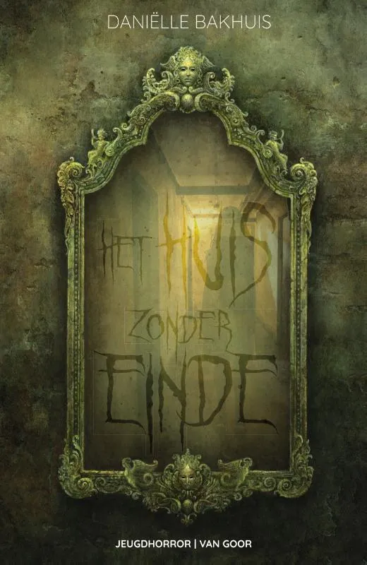 Het huis zonder einde | 9789000374830 Het huis zonder einde