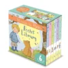 Winnie-the-Pooh Pocket Library | 9781405291071