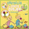 Knutselen met de Zoete Zusjes - vouwblaadjes | 9789043936958