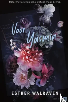 Voor Yasmin