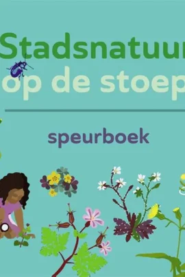 Stadsnatuur op de stoep
