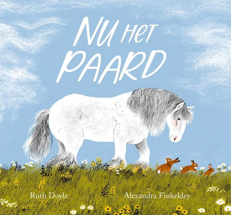 Nu het paard | 9789401305853 Nu het paard