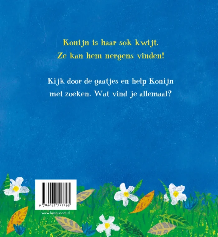 Gevonden! - Afbeelding 2