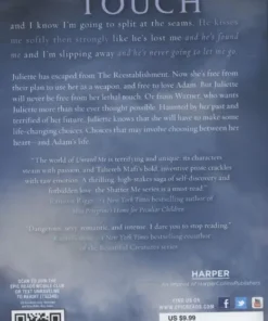 Alternative view of Unravel Me