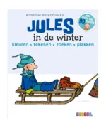 Jules in de winter | 9789055357260