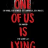 One of us is lying | 9789000392926
