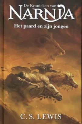 Het paard en zijn jongen