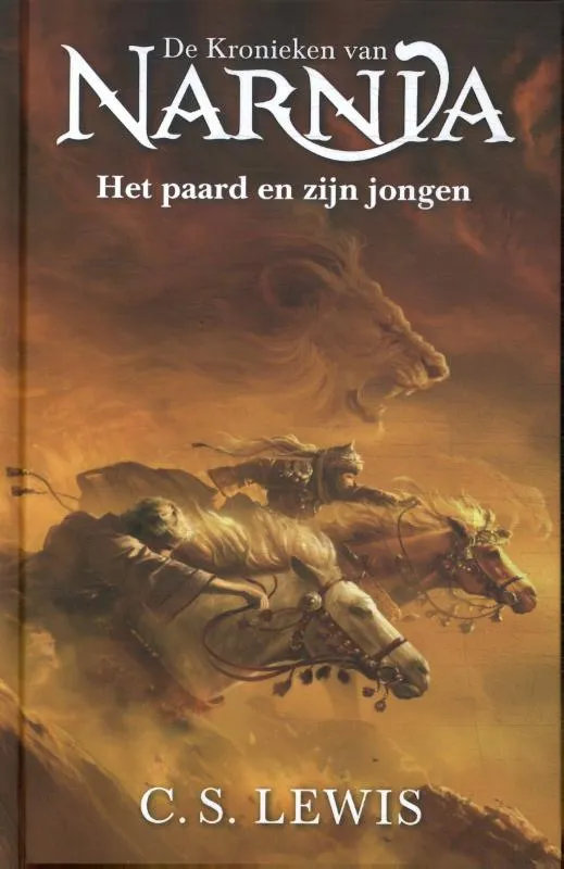 Het paard en zijn jongen | 9789026628337 Het paard en zijn jongen