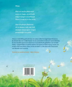 Alternative view of Parapluutjes van geluk