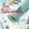 Pim en het pinda-kanon | 9789045121055