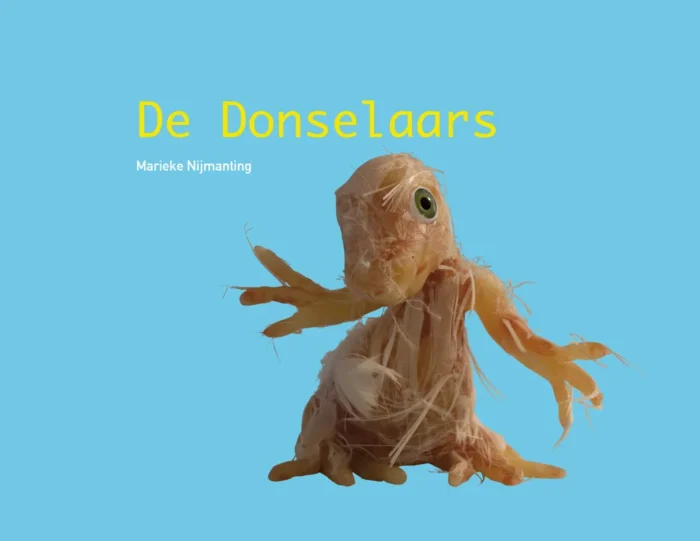 De Donselaars