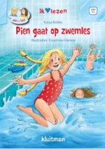Pien gaat op zwemles | 9789020677911