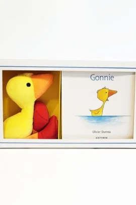 Gonnie