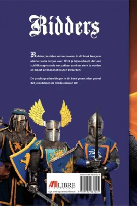 Alternative view of Ridders