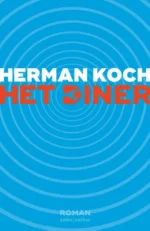 Het diner | 9789026351242