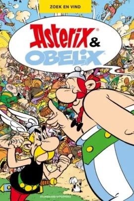 Asterix & Obelix