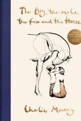 The Boy, The Mole, The Fox and The Horse