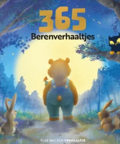 365 Berenverhaaltjes