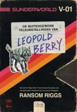 De buitengewone teleurstellingen van Leopold Berry | 9789045105918