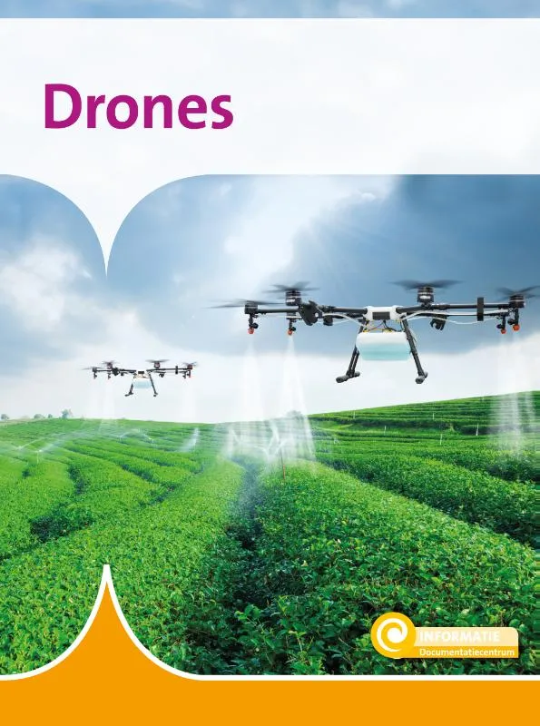 Drones | 9789463417174 Drones