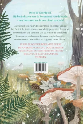 Alternative view of Een Noordpoolverhaal