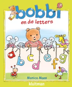 Bobbi en de letters